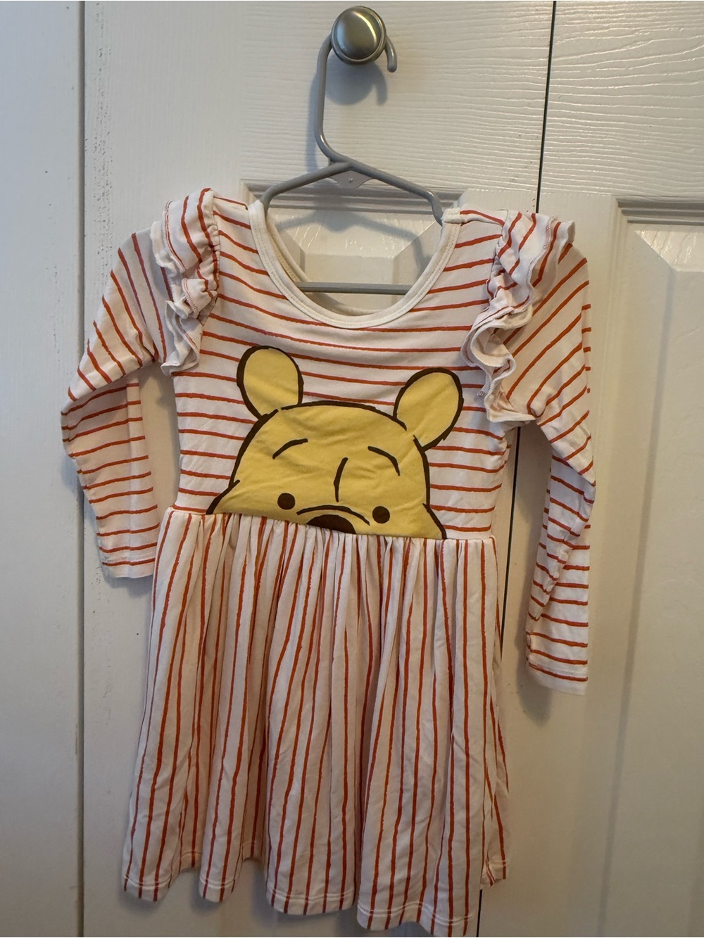 Little Sleepies Winnie the Pooh Dress